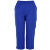 Capri Ruby Rd Plus, Corte Recto