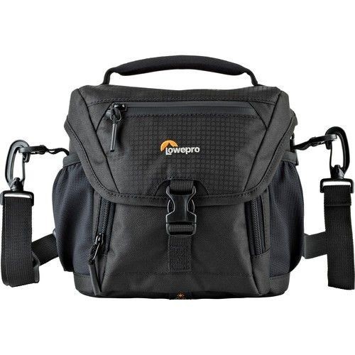 Maleta LOWEPRO Nova SH 140 AW II