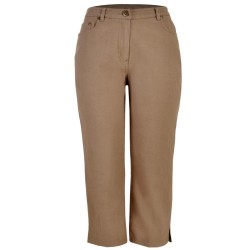 Capri Ruby Rd Plus, Corte Recto