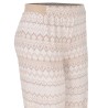 Pantalón Ruby Rd Plus, Estampado