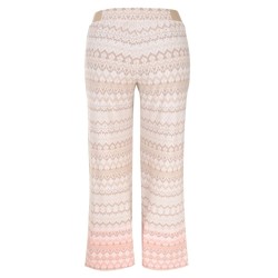 Pantalón Ruby Rd Plus, Estampado