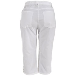 Pantalón Ruby Rd Plus, de Corte Recto