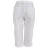 Pantalón Ruby Rd Plus, de Corte Recto