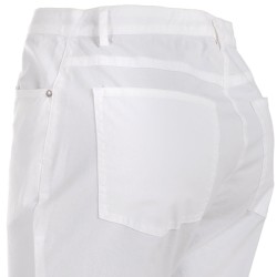 Pantalón Ruby Rd Plus, de Corte Recto