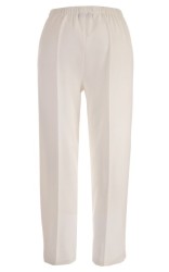 Pantalón Claudia Plus, Corte Recto