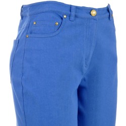 Capri Ruby Plus, Corte Recto