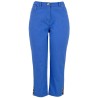Capri Ruby Plus, Corte Recto