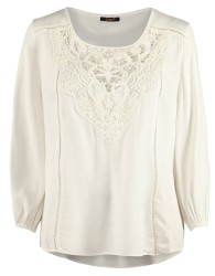 Blusa Dex Plus, Estampada
