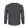 Blusa Plus Texturas Combinadas Life Styler