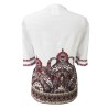 Blusa con Botones al Frente Mabel