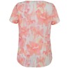 Blusa Dex Plus, Estampada
