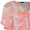 Blusa Dex Plus, Estampada