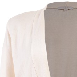 Suéter Plus Abierto con Jareta Life Styler