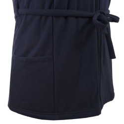 Chaleco con Bolsas y Jareta Polo Club