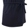Chaleco con Bolsas y Jareta Polo Club