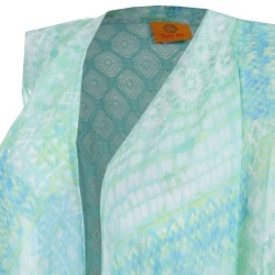 Chaleco Ruby Rd Plus, Estampado