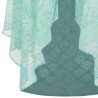 Chaleco Ruby Rd Plus, Estampado