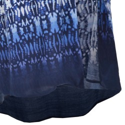 Chaleco Ruby Rd Plus, Estampado