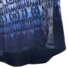 Chaleco Ruby Rd Plus, Estampado
