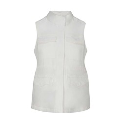 Chaleco Gabardina Life Styler
