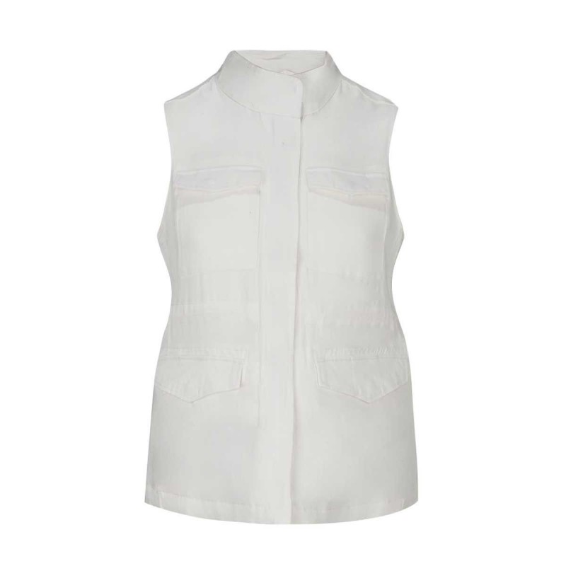 Chaleco Gabardina Life Styler