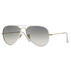 Lente Solar Ray-Ban 0rb3025jm 146/3258 H