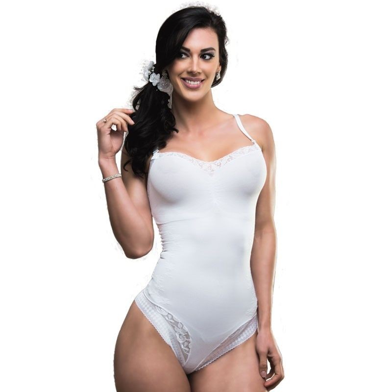 Body control sexy
