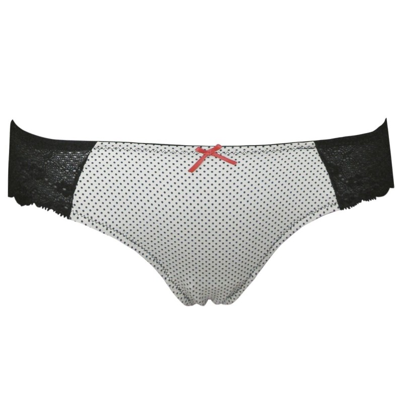 Tanga Powerbra, Mini Dots