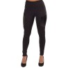 Pantalon control
