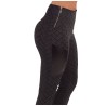 Pantalon control