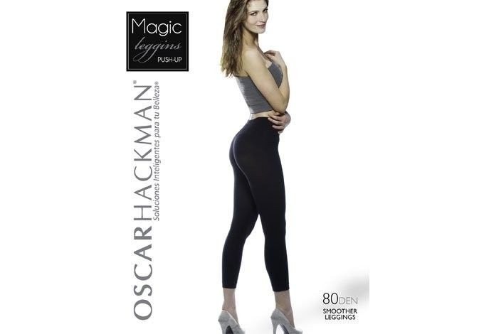 Leggin Push Up Oscar Hackma Ohl909