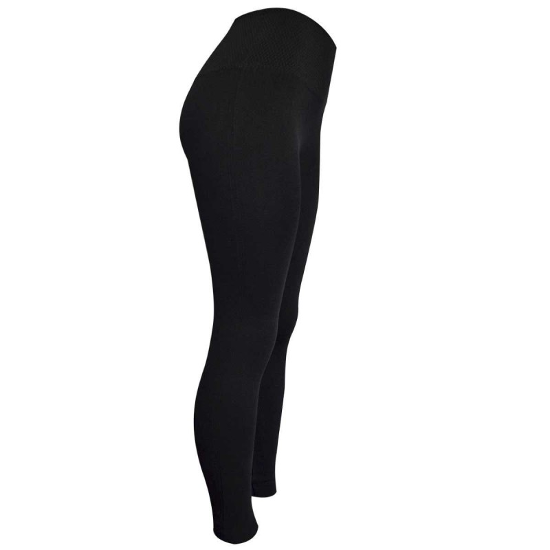 Leggin Drill Oscar Hackman