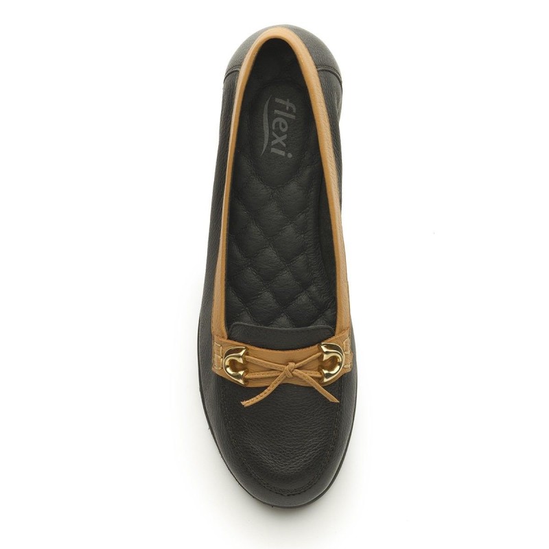 Mocasin Mod. 28401N