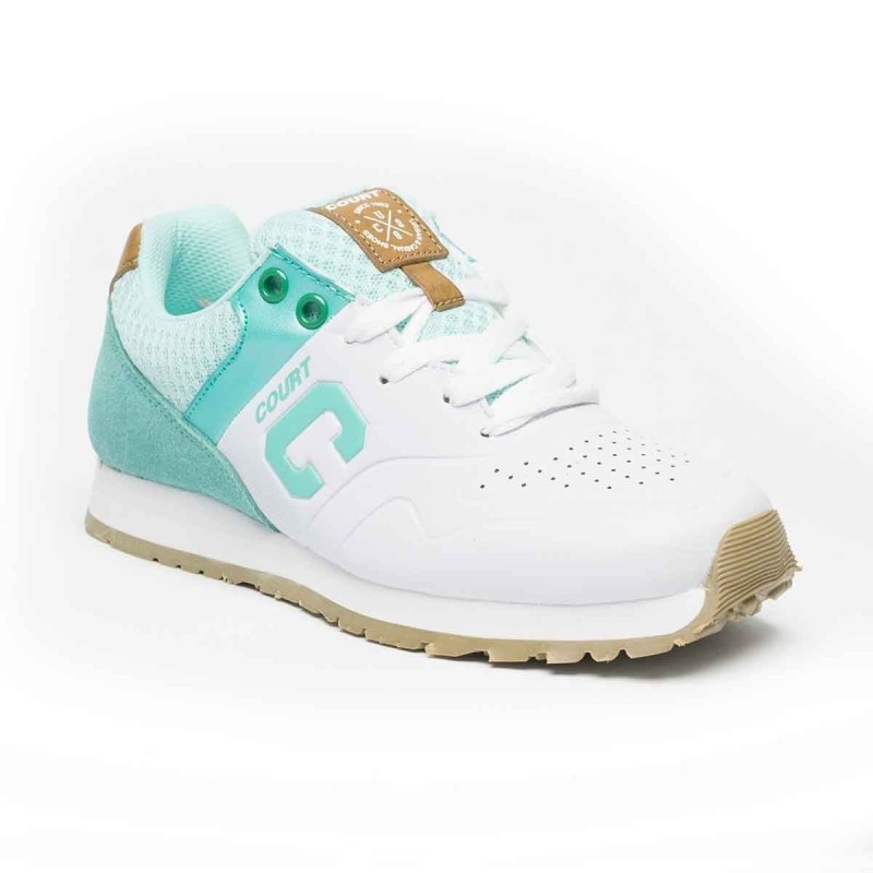 Tenis Sport Court A1051Jbm