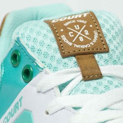 Tenis Sport Court A1051Jbm