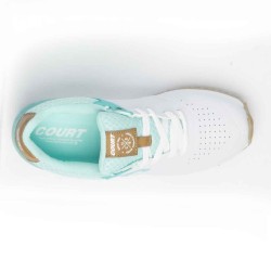 Tenis Sport Court A1051Jbm
