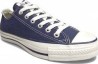 Tenis Choclo Lona Converse 9697