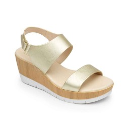 Sandalia Belanova Flexi 44502O