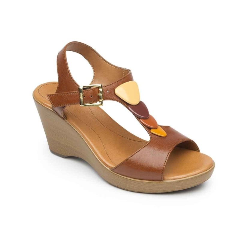 Sandalia Beta Flexi 20211C