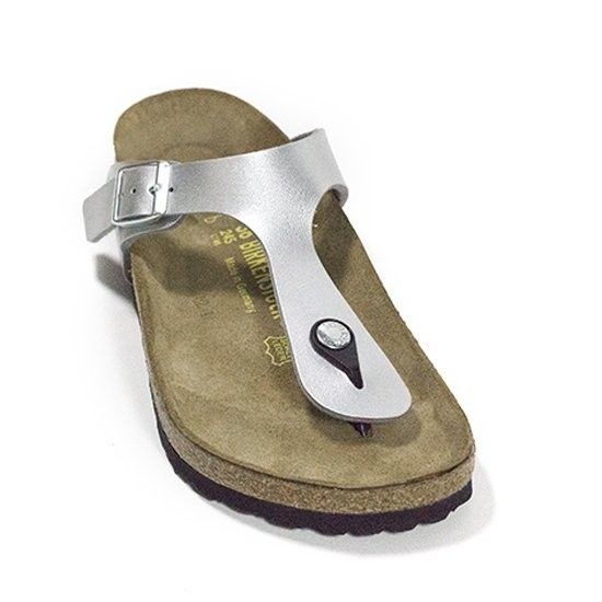 Sandalia Gizeh Pata de Gallo Mod. 043851