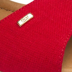 Sandalia Dru Flexi 29605R