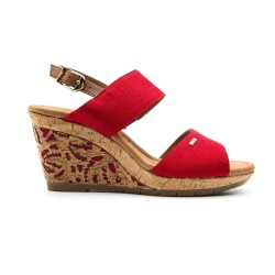 Sandalia Dru Flexi 29605R
