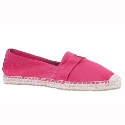 Alpargata L1285Ana 3D Pink Tommy Hilfiger Fw56820782660