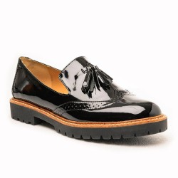 Menstyle Charol Mod.1038N