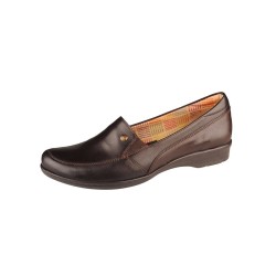 Mocasín con Detalle en la Parte Superior Hush Puppies Hg2003Cfobs