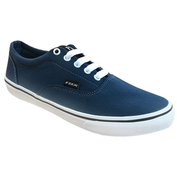 TENIS SELECT JEANS FOX 3248