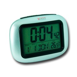 Despertador Timco DD-P