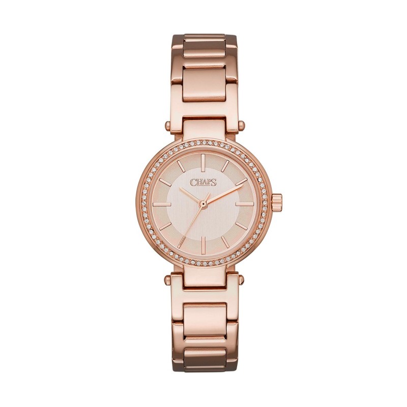 Reloj Dama Chaps Chp3011