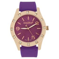 Reloj NINE2FIVE AHYD10BLMR