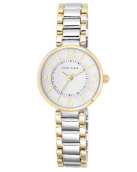 Reloj Dama Mod. Ak1871Svtt